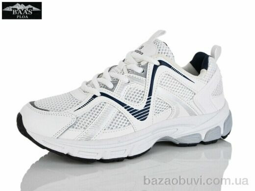 Baas H1065-4, 22.00, 8, 36-41