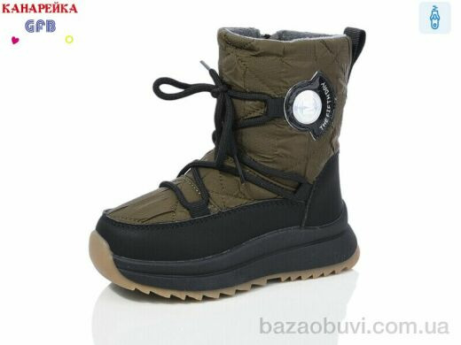 GFB-Канарейка G1613-2, 400.00, 8, 22-27