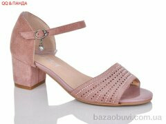 QQ&Панда BR705-27-1, 380.00, 6, 36-41