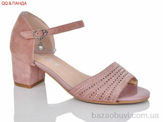 QQ&Панда BR705-27-1, 380.00, 6, 36-41