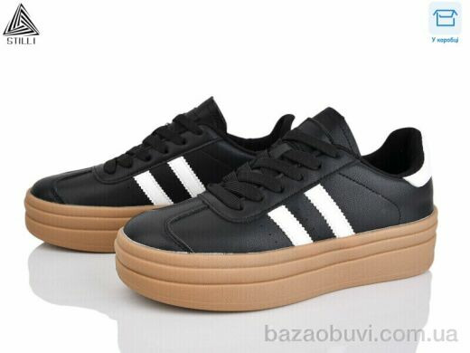 STILLI Group WA170-2 шкіра, 390.00, 8, 36-41