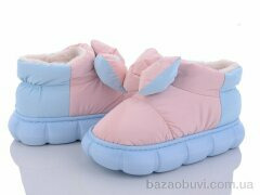 Lion JP2064 pink-l.blue, 270.00, 6, 36-41