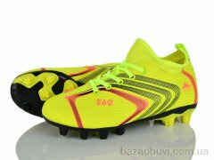 ASHIGULI C08 yellow, 450.00, 12, 36-41