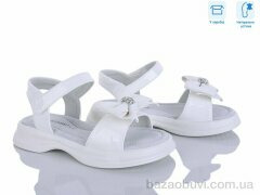 Clibee-ShoSho ABX0815P white, 14.50, 6, 28-33