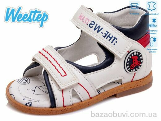 Weestep R911750075 W, 7.35, 5, 18-22