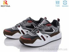 ROYYNA 050 WВ, 23.00, 8, 41-46