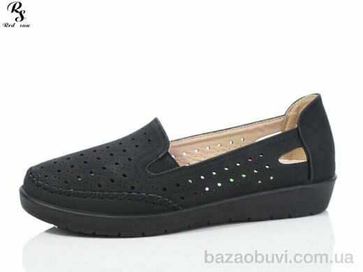 Red Sun JSD009 black, 360.00, 8, 37-42
