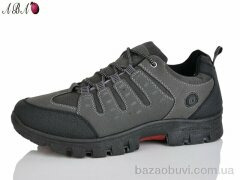 Aba FC305 grey, 590.00, 8, 41-46