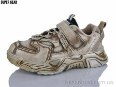 Super Gear 02686-01 brown, 400.00, 10, 37-41