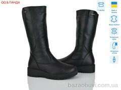 QQ&Панда 623A чорний, 1880.00, 7, 37-42