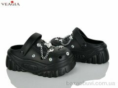 Veagia-ADA 3004-1 black, 550.00, 10, 36-41