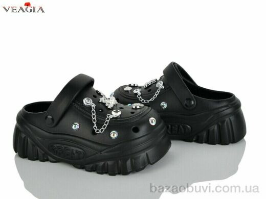 Veagia-ADA 3004-1 black, 550.00, 10, 36-41