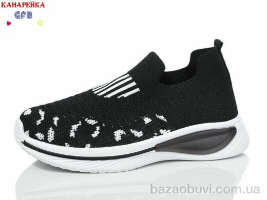 GFB-Канарейка X8031-1, 250.00, 12, 32-37