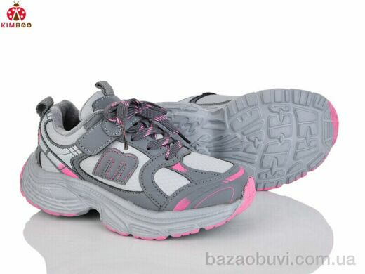 KIMBOO G2587-3F, 560.00, 8, 32-37