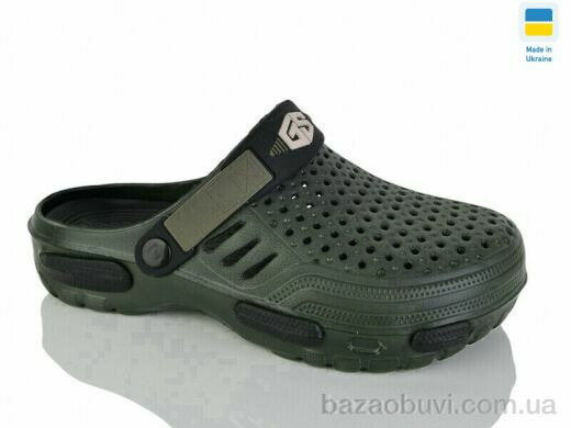 Крок 118 хакі, 170.00, 6, 41-45