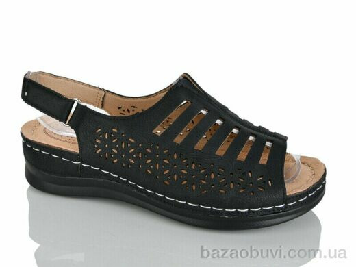 Leguzaza H2-6 black, 370.00, 8, 37-42