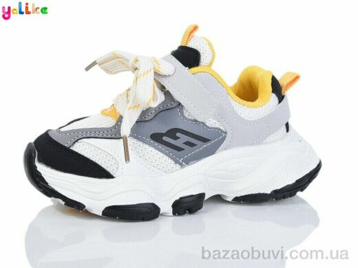 Yalike 2042-5, 380.00, 10, 26-30