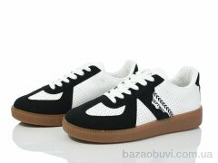 Violeta 20-1073-1 white-black, 490.00, 8, 36-41