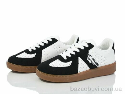 Violeta 20-1073-1 white-black, 490.00, 8, 36-41