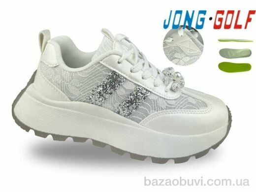 Jong Golf C11864-6, 610.00, 8, 32-39