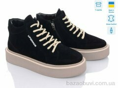 A.N.I.One 07070-39 черн замш, 1290.00, 6, 36-40