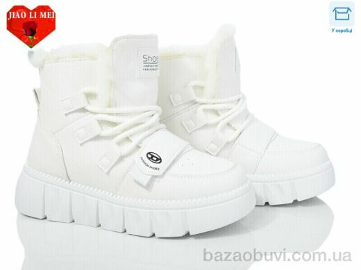 Jiao Li Mei FC03-2, 590.00, 8, 36-41