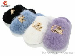 SCARRHETT K1356 mix, 260.00, 12, 36-41