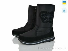 Paolla 3133 чорний, 600.00, 6, 37-42