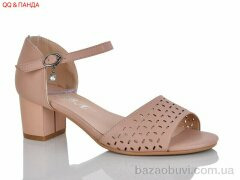 QQ&Панда BR705-33-5, 380.00, 6, 36-41