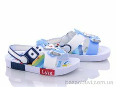 Violeta 11402 blue-red, 105.00, 5, 21-24