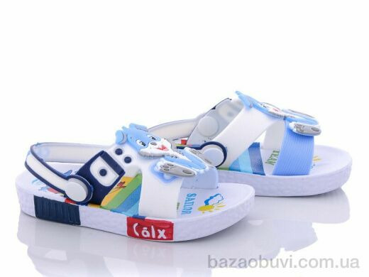 Violeta 11402 blue-red, 105.00, 5, 21-24