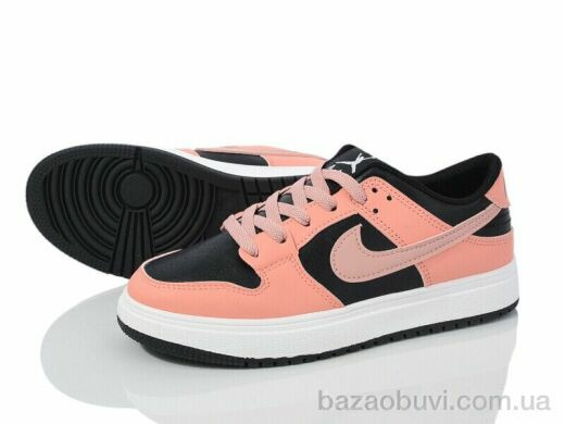 Violeta HD19(184-5) pink-black, 440.00, 8, 36-41