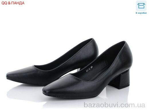 QQ shoes O1-2, 325.00, 6, 36-40