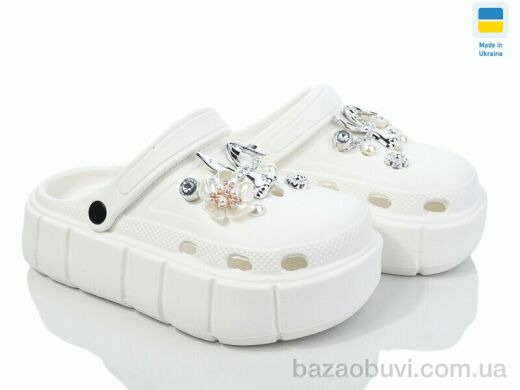 Golden Lion 152-2-1 кролик білий, 370.00, 6, 36-40