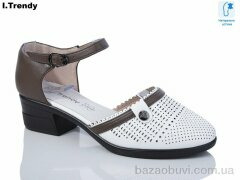Trendy W201-2, 540.00, 8, 36-41