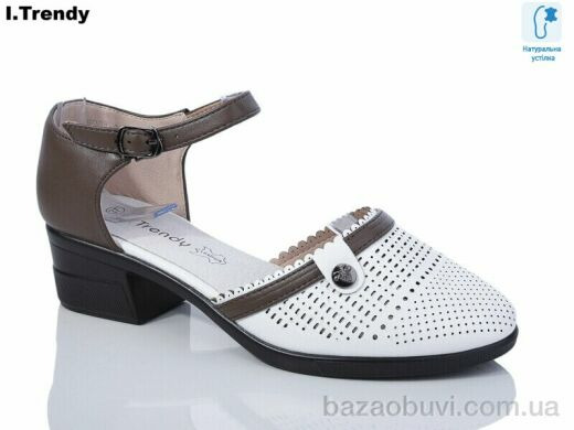 Trendy W201-2, 540.00, 8, 36-41