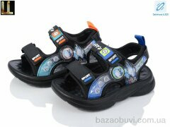 Lilin B561-12-17 LED mix, 320.00, 12, 26-31