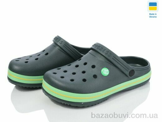 Golden Lion 224 зелений, 230.00, 8, 41-45