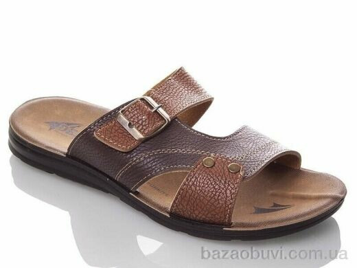 DeMur MK2026-2-6834 brown-camel, 200.00, 6, 40-45