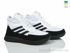 Favorit ЖБ8 біло-чорний, 530.00, 6, 37-41