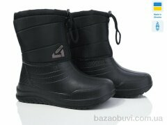 DeMur 391-1A чорний 2025, 285.00, 6, 37-41