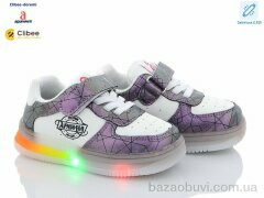 Clibee-Doremi C61-2 purple LED, 280.00, 6, 21-25