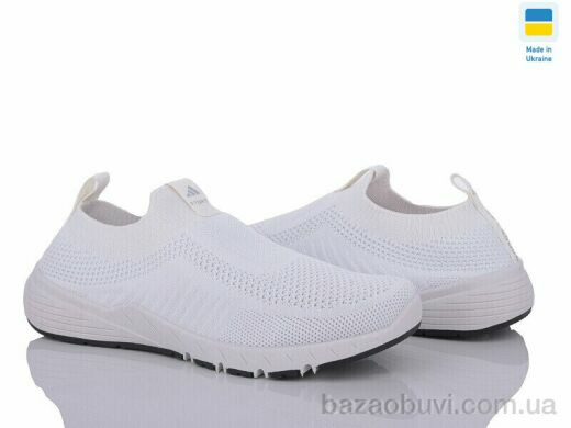 Lvovbaza Paolla К3 білий, 280.00, 8, 36-41