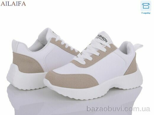 Ailaifa A2362-5 піна, 550.00, 6, 36-41