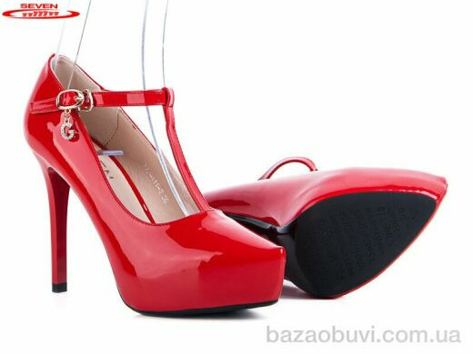 Seven 777-A11-2, 100.00, 6, 36-40