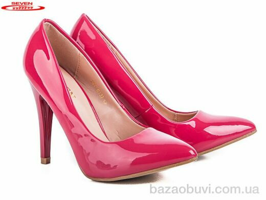 Seven 777-C137, 100.00, 6, 36-40