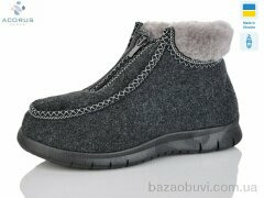 Acorus 3101 сірий, 285.00, 8, 38-42