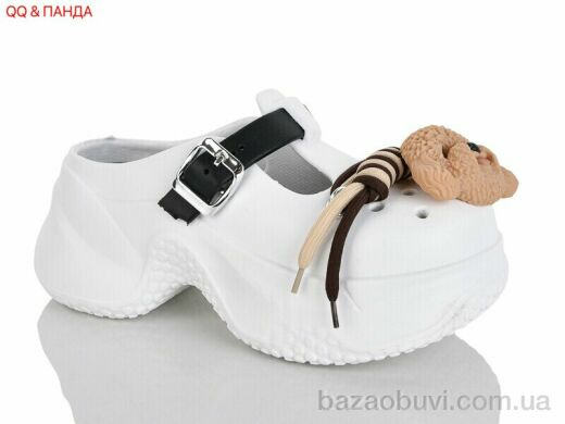 QQ&Панда QQ83-2, 430.00, 6, 36-41