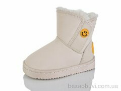 ASHIGULI B304 beige, 370.00, 12, 26-31