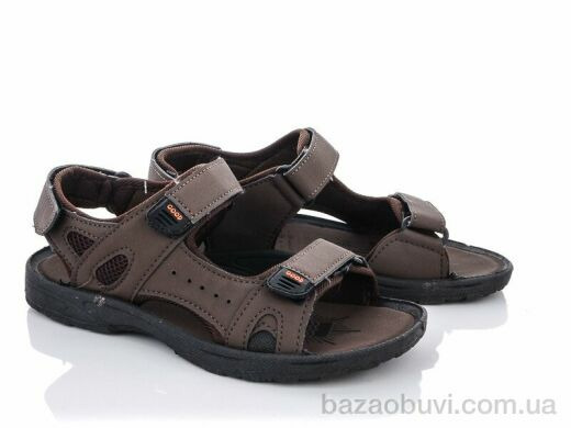 Violeta PL1(SSD4026) brown, 170.00, 6, 36-41